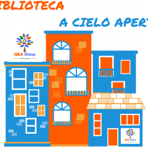 Progetto biblioteca a cielo aperto